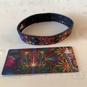ZOX Strap